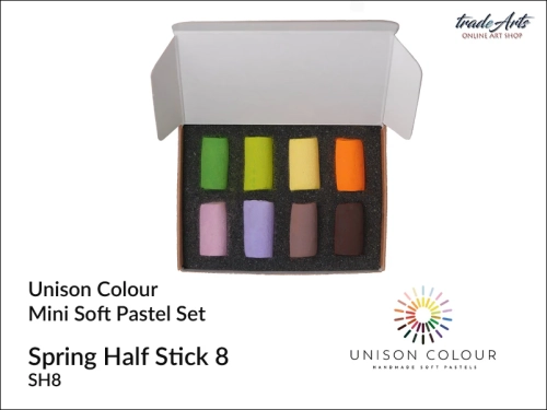 Unison Spring Half Stick 8