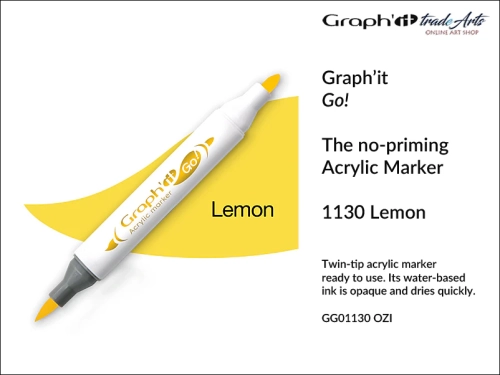 Graph'it Go Lemon 11130_wynik.webp