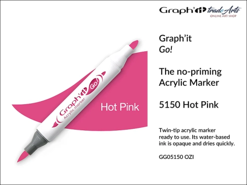 Graph'it Go Hot Pink 5150_wynik.webp