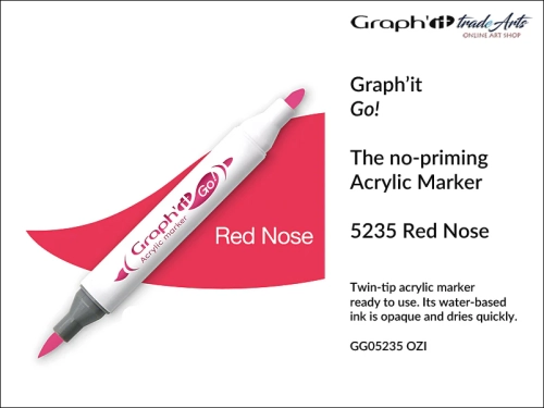 Graph'it Go Red Nose 5235_wynik.webp