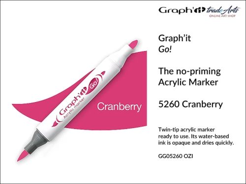 Graph'it Go Cranberry 5260_wynik.webp