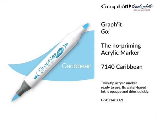 Graph'it Go Caribbean 7140_wynik.webp