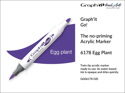 Graph'it Go Egg Plant 6178_wynik.webp