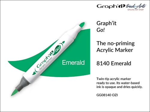 Graph'it Go Emerald 8140_wynik.webp