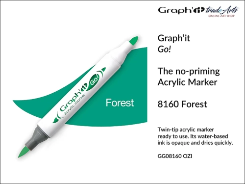 Graph'it Go Forest 8160_wynik.webp