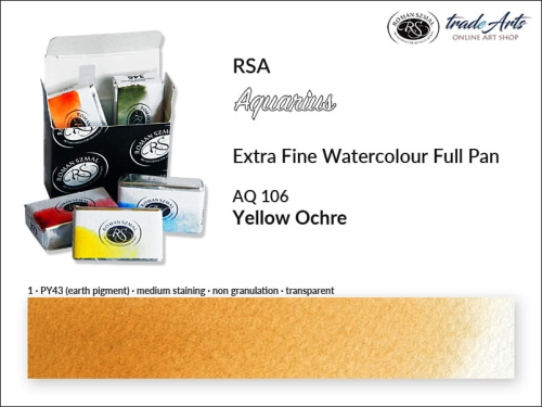 RSA Aquarius 106 Yellow Ochre.jpg