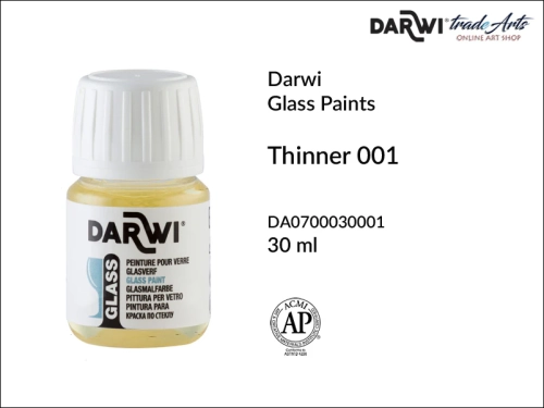 Darwi Glass Thinner 001