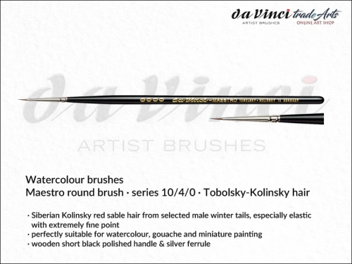 da Vinci Watercolour Maestro round 10-4-0_wynik.webp