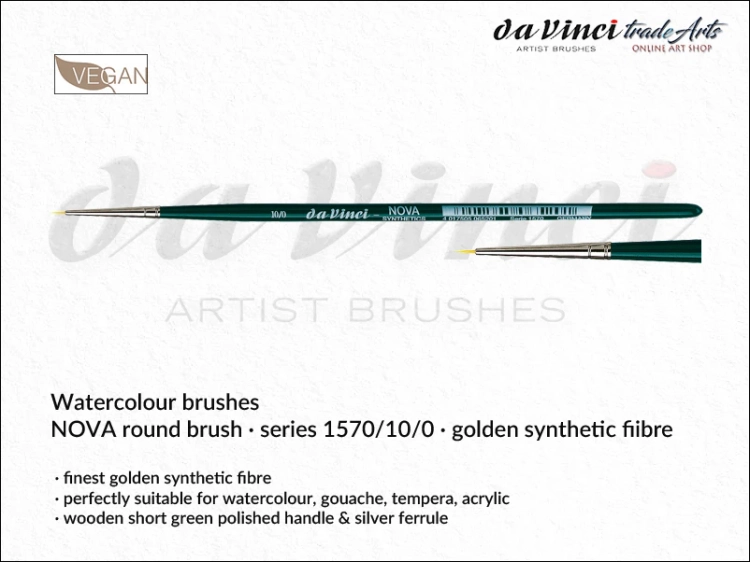 da Vinci Watercolour NOVA synthetic round 1570-10-0_wynik.webp