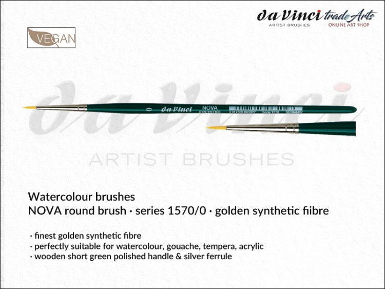 da Vinci Watercolour NOVA synthetic round 1570-0_wynik.webp