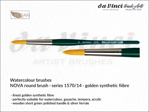 da Vinci Watercolour NOVA synthetic round 1570-14_wynik.webp