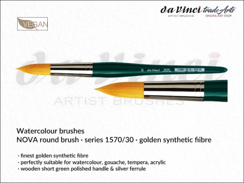 da Vinci Watercolour NOVA synthetic round 1570-30_wynik.webp