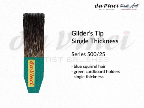 da Vinci Gilders Tip 500-25_wynik.webp