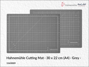 Mata do cięcia Hahnemühle Cutting Mat self-healing, rozmiar: 30 x 22 cm (A4)