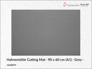 Mata do cięcia Hahnemühle Cutting Mat self-healing, rozmiar: 90 x 60 cm (A1)