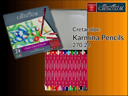 Karmina Classic Pencils 270 24.jpg