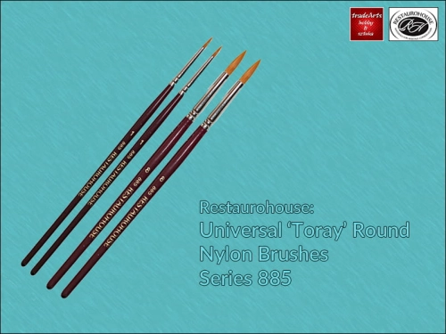 Restaurohouse Toray Nylon Series 885.jpg