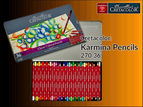 Karmina Classic Pencils 270 36.jpg
