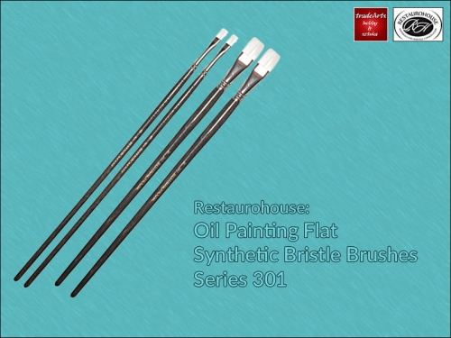 Restaurohouse Synthetic Bristle Series 301.jpg