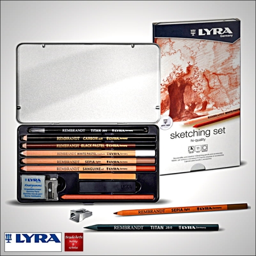 Rembrandt Sketching Set 2041110 ok.jpg