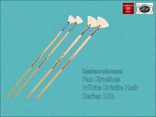 Restaurohouse Fan Brushes Series 151.jpg