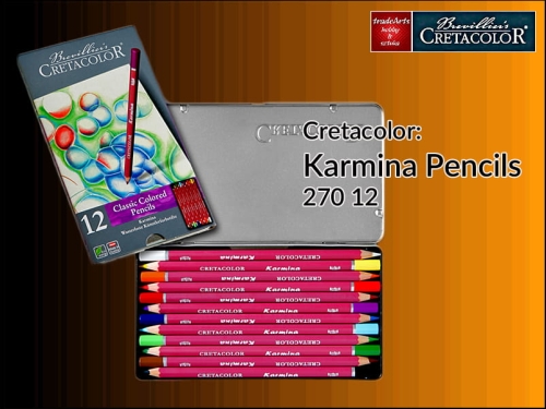 Karmina Classic Pencils 270 12.jpg