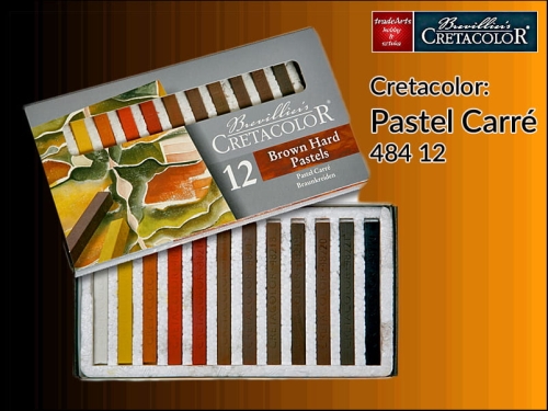 Brown Hard Pastel s Carre 12.jpg