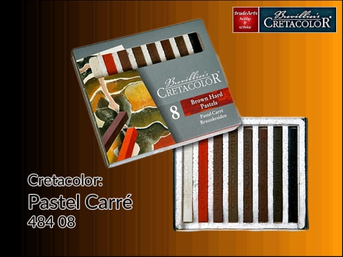 Brown Hard Pastel s Carre 8.jpg