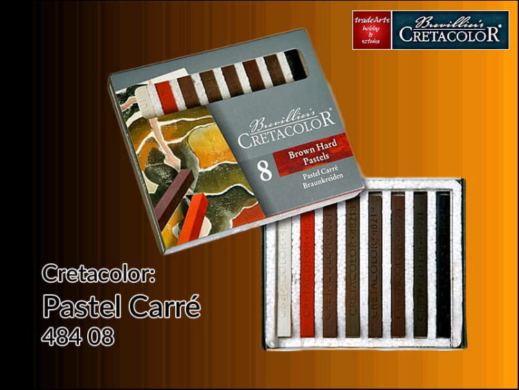 Brown Hard Pastel s Carre 8.jpg